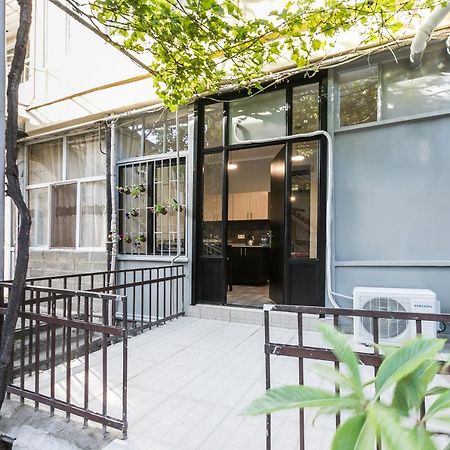 Tbilisisi Apartment Bagian luar foto