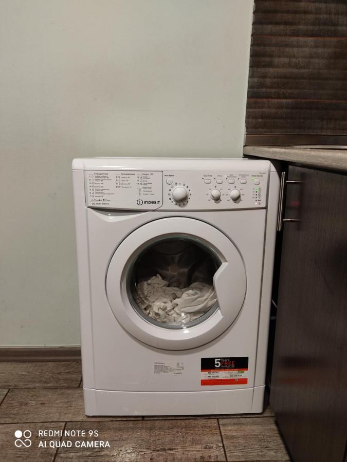 Tbilisisi Apartment Bagian luar foto