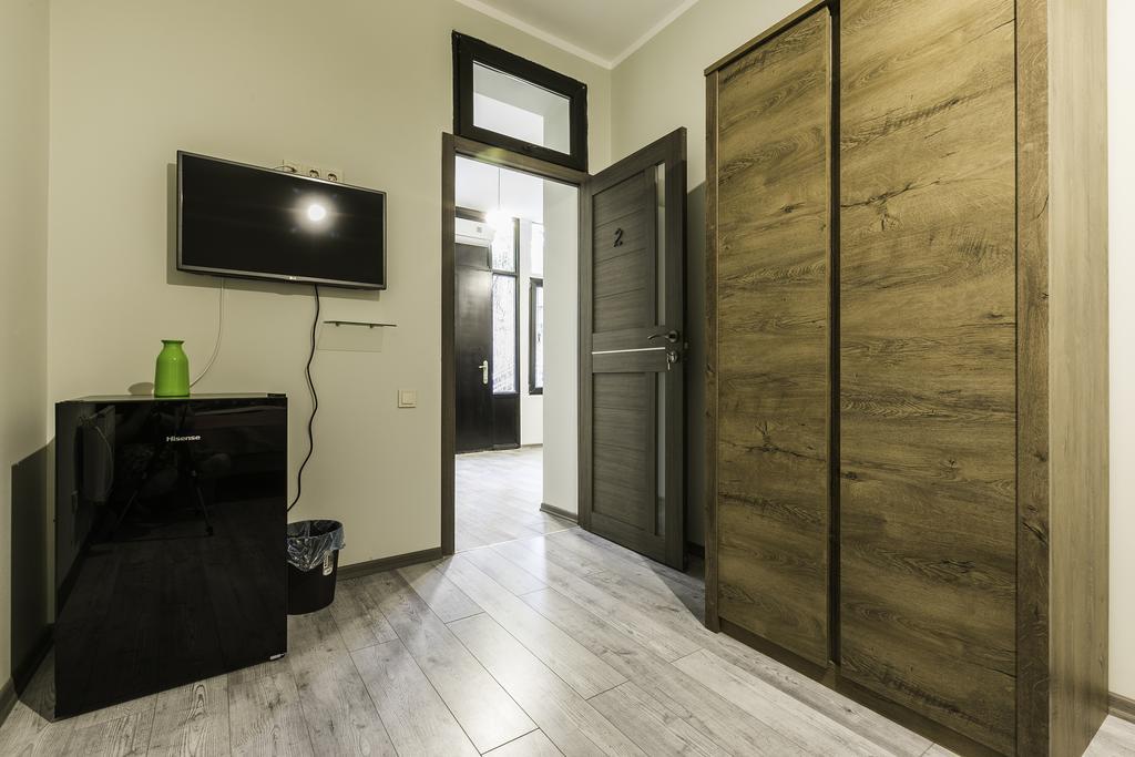 Tbilisisi Apartment Ruang foto