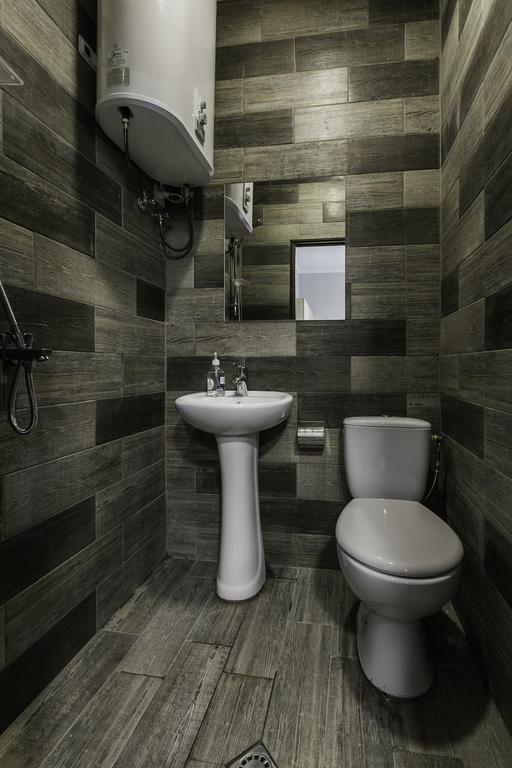 Tbilisisi Apartment Bagian luar foto