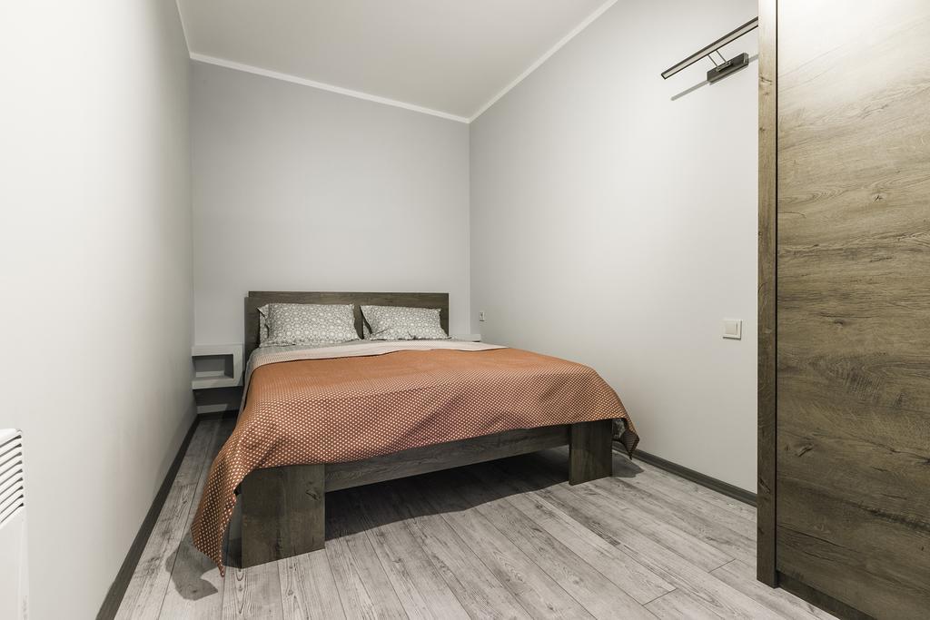 Tbilisisi Apartment Bagian luar foto