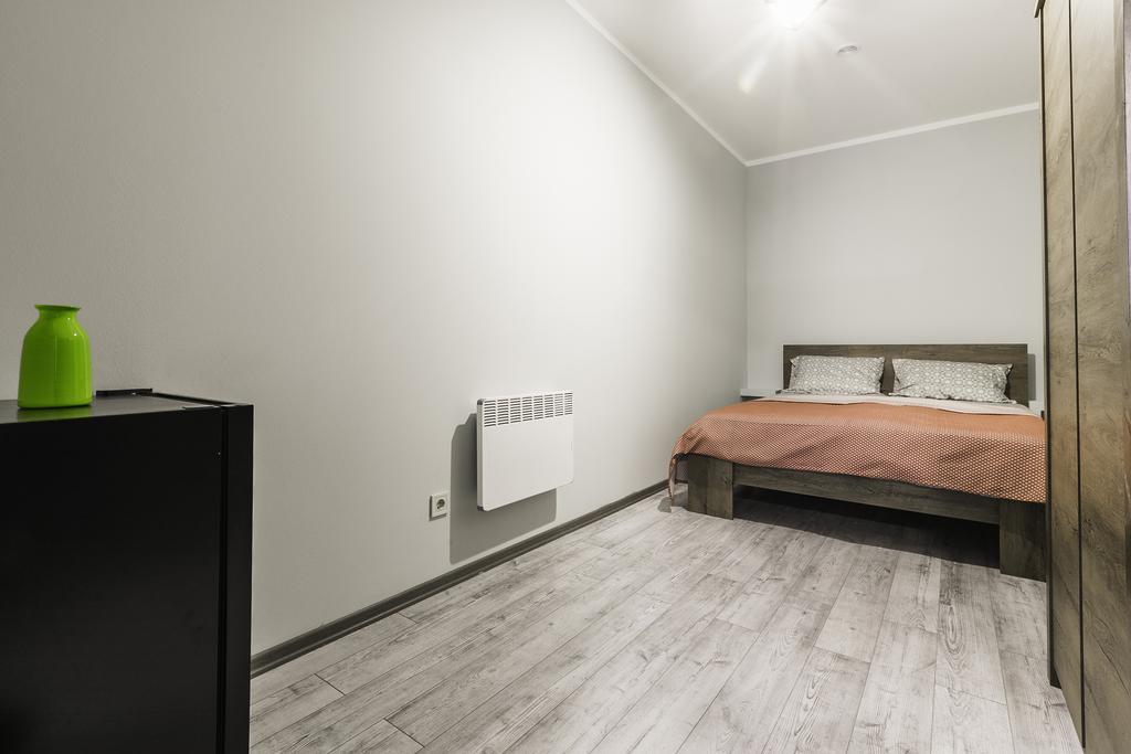 Tbilisisi Apartment Bagian luar foto
