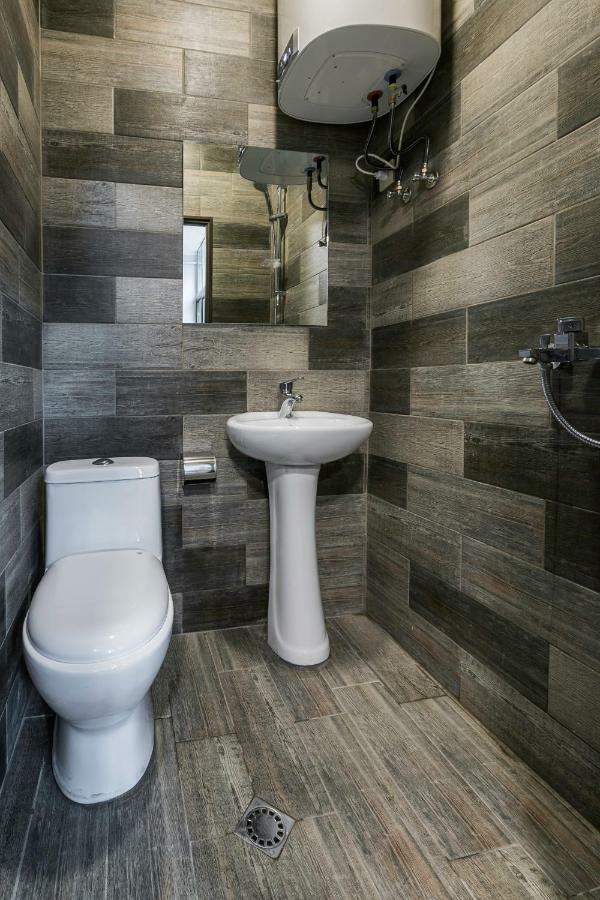 Tbilisisi Apartment Bagian luar foto