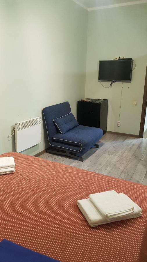 Tbilisisi Apartment Bagian luar foto